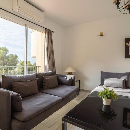 Las Flores 5 - Large Townhouse Nerja Εξωτερικό φωτογραφία