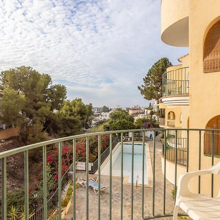 Las Flores 5 - Large Townhouse Nerja Εξωτερικό φωτογραφία
