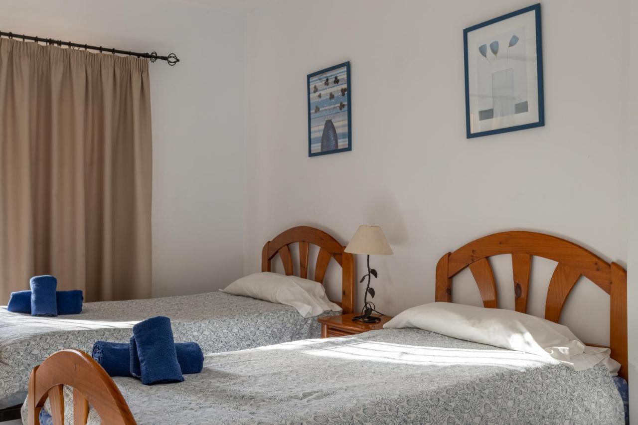 Las Flores 5 - Large Townhouse Nerja Εξωτερικό φωτογραφία