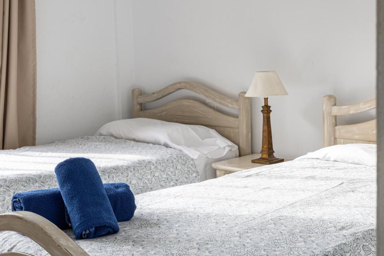 Las Flores 5 - Large Townhouse Nerja Εξωτερικό φωτογραφία